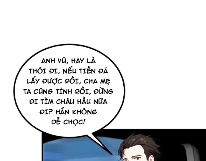 Đạo hữu nhường một chút: Ta đây tới đô thị chém quỷ thần: Chapter 32