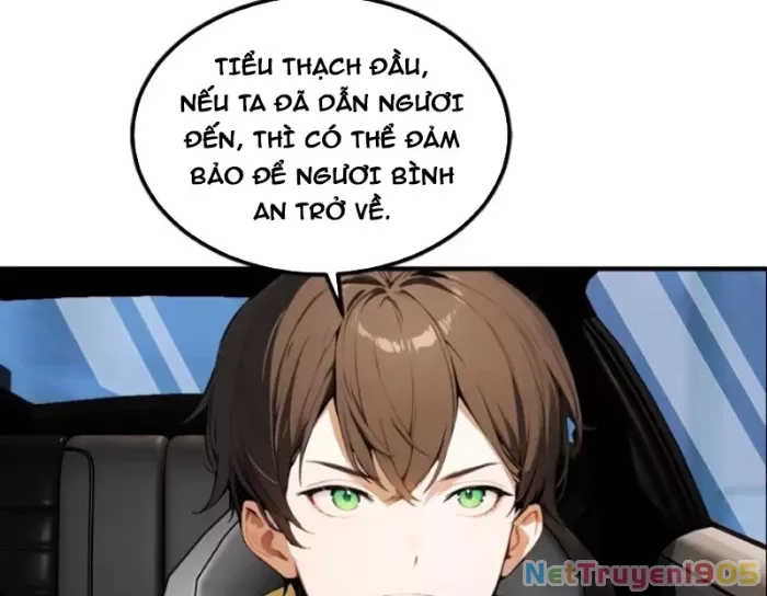 Đạo hữu nhường một chút: Ta đây tới đô thị chém quỷ thần: Chapter 32