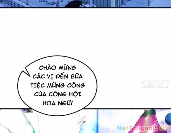 Đạo hữu nhường một chút: Ta đây tới đô thị chém quỷ thần: Chapter 32