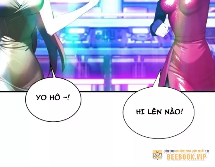 Đạo hữu nhường một chút: Ta đây tới đô thị chém quỷ thần: Chapter 32