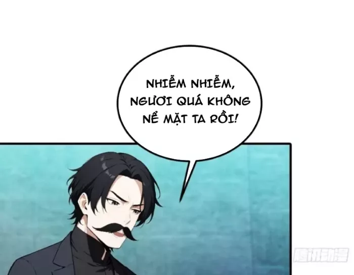 Đạo hữu nhường một chút: Ta đây tới đô thị chém quỷ thần: Chapter 32