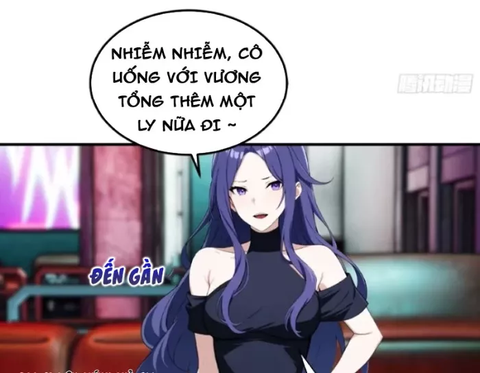 Đạo hữu nhường một chút: Ta đây tới đô thị chém quỷ thần: Chapter 32