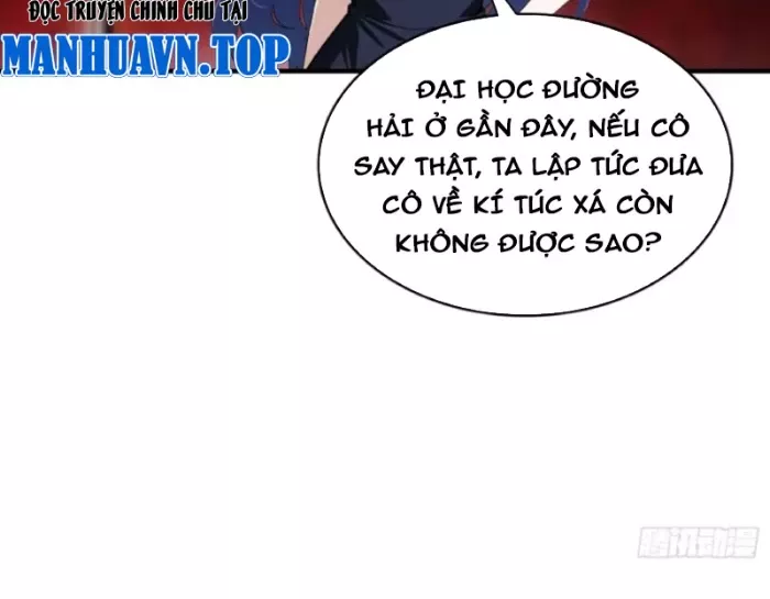 Đạo hữu nhường một chút: Ta đây tới đô thị chém quỷ thần: Chapter 32