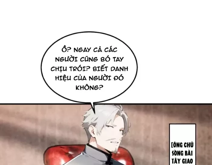 Đạo hữu nhường một chút: Ta đây tới đô thị chém quỷ thần: Chapter 32