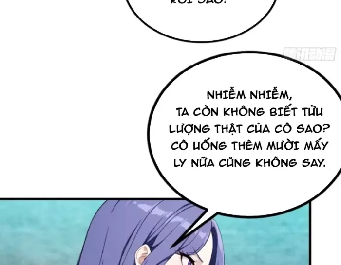 Đạo hữu nhường một chút: Ta đây tới đô thị chém quỷ thần: Chapter 32