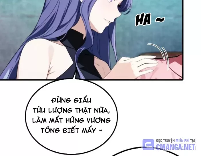 Đạo hữu nhường một chút: Ta đây tới đô thị chém quỷ thần: Chapter 32
