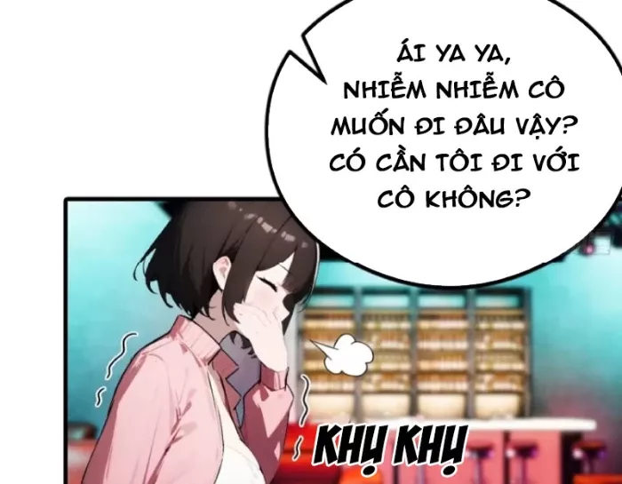Đạo hữu nhường một chút: Ta đây tới đô thị chém quỷ thần: Chapter 32