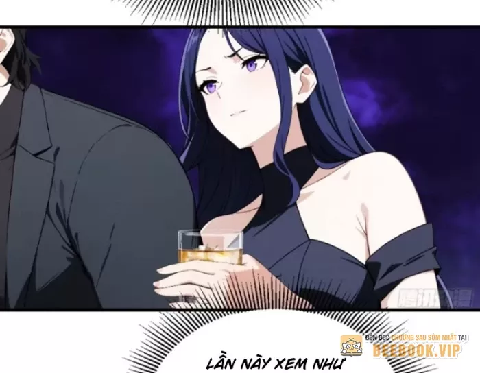 Đạo hữu nhường một chút: Ta đây tới đô thị chém quỷ thần: Chapter 32