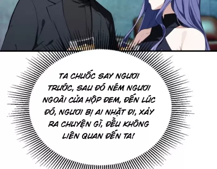 Đạo hữu nhường một chút: Ta đây tới đô thị chém quỷ thần: Chapter 32