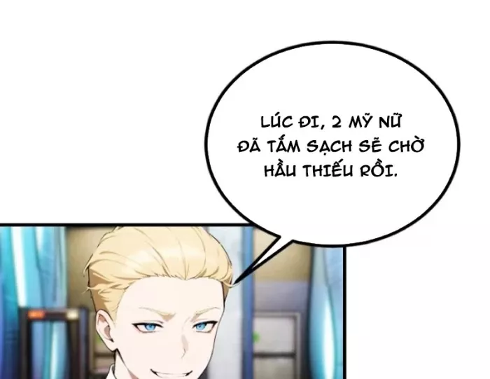 Đạo hữu nhường một chút: Ta đây tới đô thị chém quỷ thần: Chapter 32