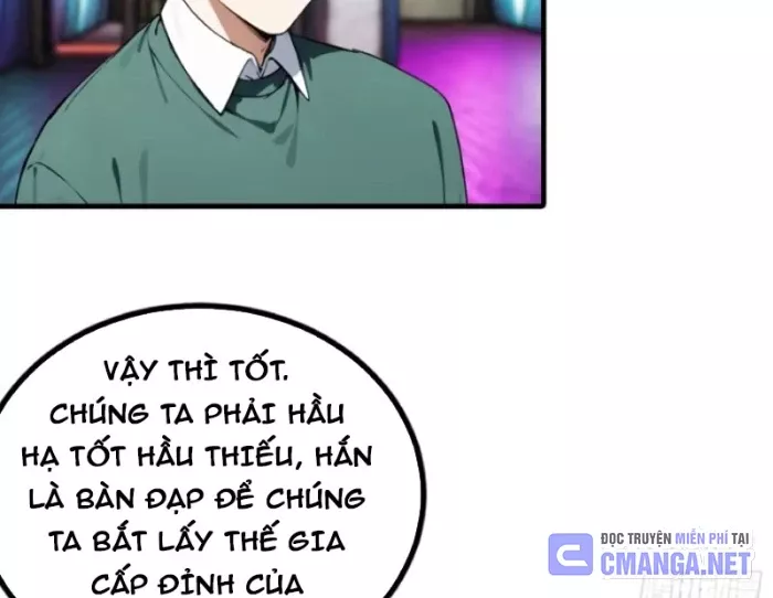 Đạo hữu nhường một chút: Ta đây tới đô thị chém quỷ thần: Chapter 32
