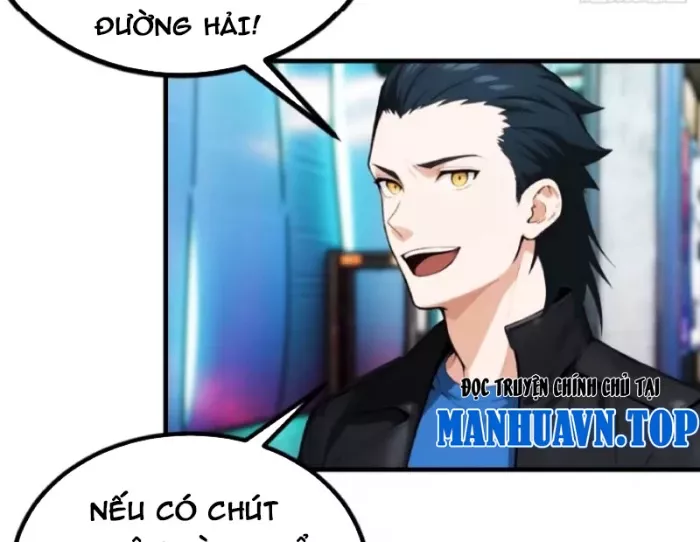 Đạo hữu nhường một chút: Ta đây tới đô thị chém quỷ thần: Chapter 32