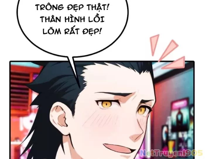 Đạo hữu nhường một chút: Ta đây tới đô thị chém quỷ thần: Chapter 32
