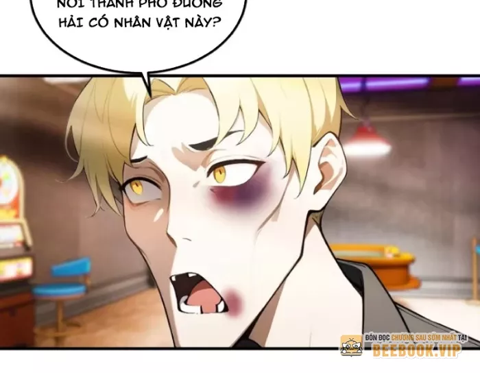 Đạo hữu nhường một chút: Ta đây tới đô thị chém quỷ thần: Chapter 32