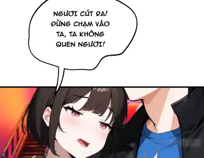 Đạo hữu nhường một chút: Ta đây tới đô thị chém quỷ thần: Chapter 32
