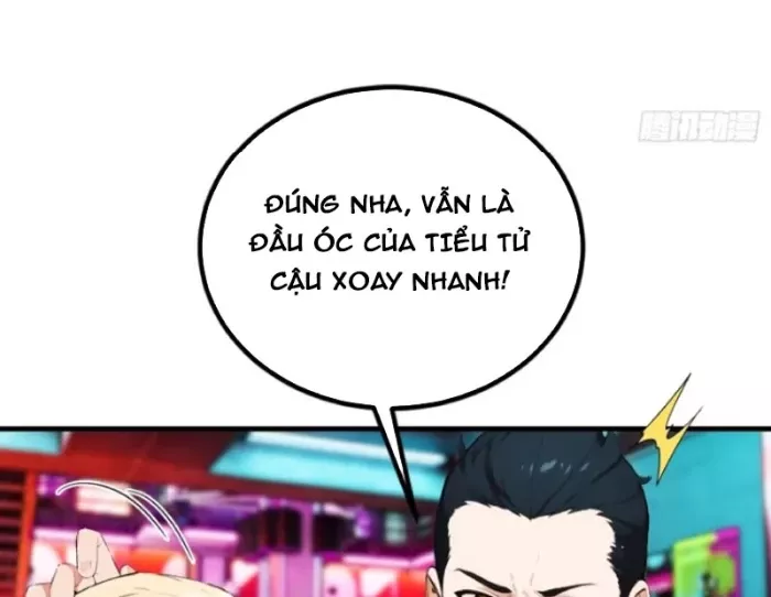 Đạo hữu nhường một chút: Ta đây tới đô thị chém quỷ thần: Chapter 32