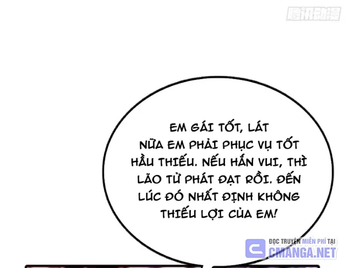Đạo hữu nhường một chút: Ta đây tới đô thị chém quỷ thần: Chapter 32