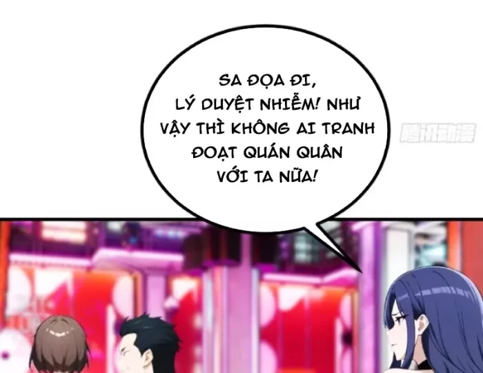 Đạo hữu nhường một chút: Ta đây tới đô thị chém quỷ thần: Chapter 32