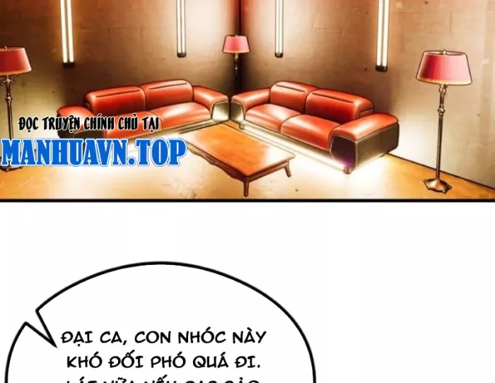 Đạo hữu nhường một chút: Ta đây tới đô thị chém quỷ thần: Chapter 32