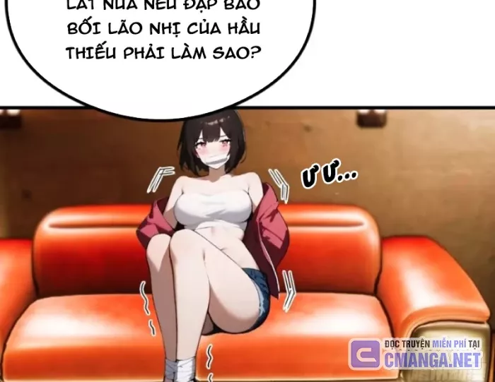 Đạo hữu nhường một chút: Ta đây tới đô thị chém quỷ thần: Chapter 32