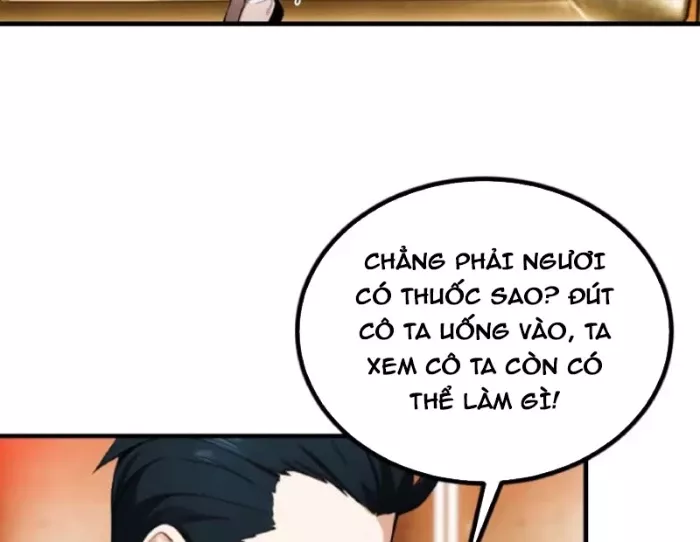 Đạo hữu nhường một chút: Ta đây tới đô thị chém quỷ thần: Chapter 32