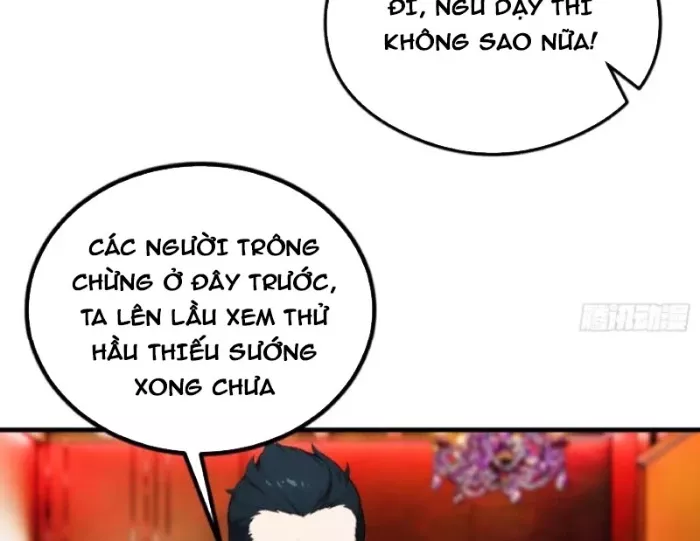 Đạo hữu nhường một chút: Ta đây tới đô thị chém quỷ thần: Chapter 32