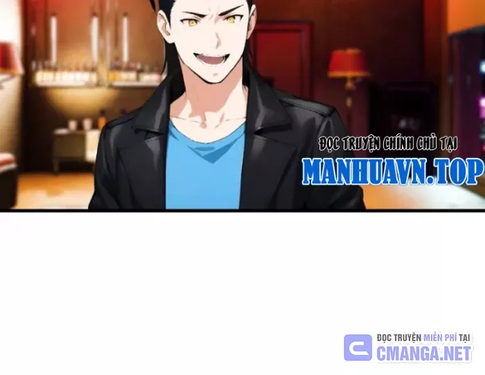 Đạo hữu nhường một chút: Ta đây tới đô thị chém quỷ thần: Chapter 32