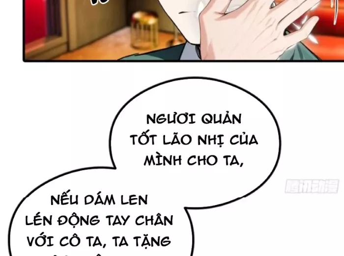 Đạo hữu nhường một chút: Ta đây tới đô thị chém quỷ thần: Chapter 32