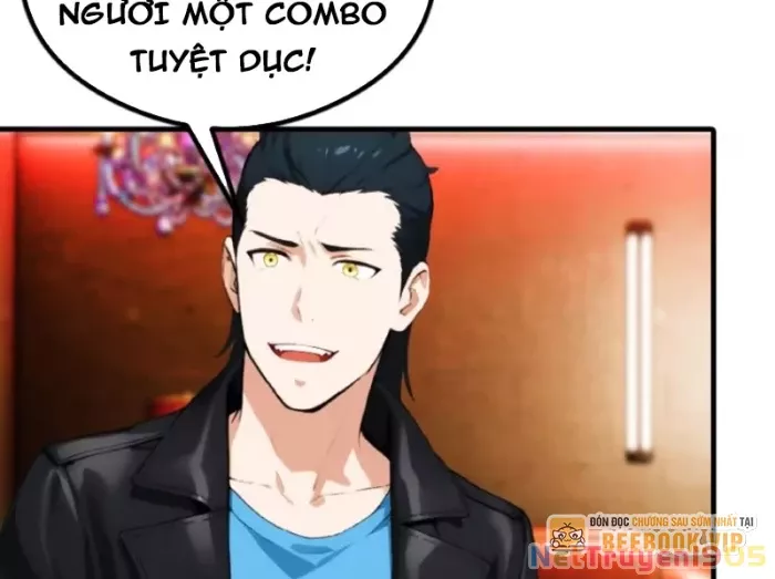 Đạo hữu nhường một chút: Ta đây tới đô thị chém quỷ thần: Chapter 32