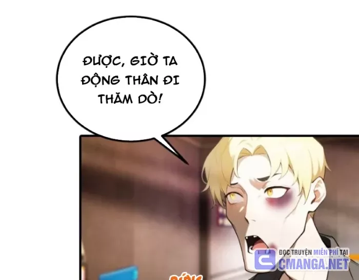 Đạo hữu nhường một chút: Ta đây tới đô thị chém quỷ thần: Chapter 32