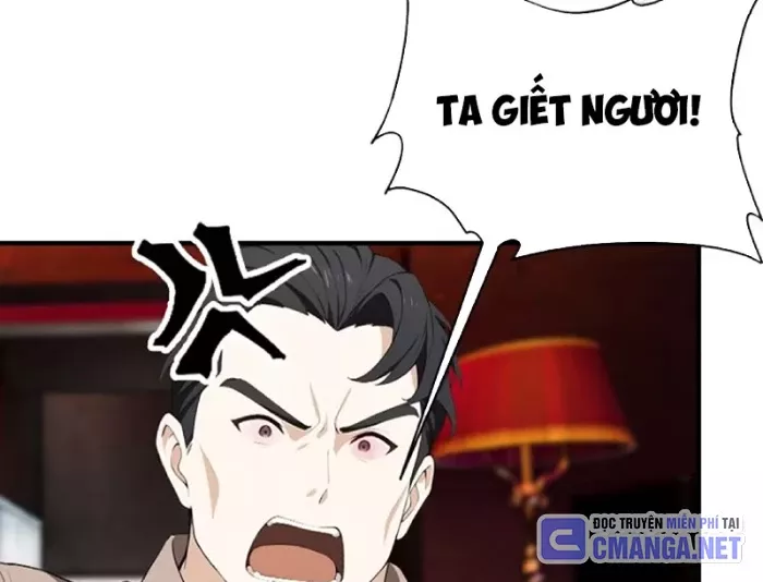 Đạo hữu nhường một chút: Ta đây tới đô thị chém quỷ thần: Chapter 33