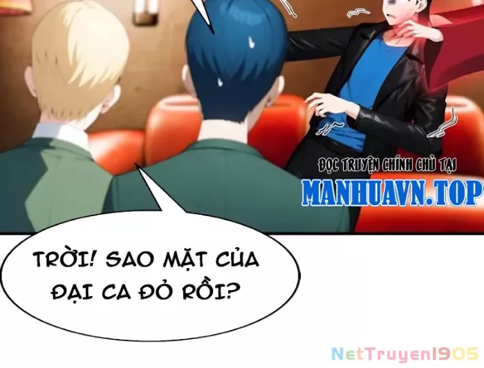 Đạo hữu nhường một chút: Ta đây tới đô thị chém quỷ thần: Chapter 33