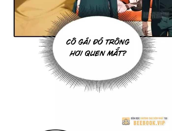 Đạo hữu nhường một chút: Ta đây tới đô thị chém quỷ thần: Chapter 33