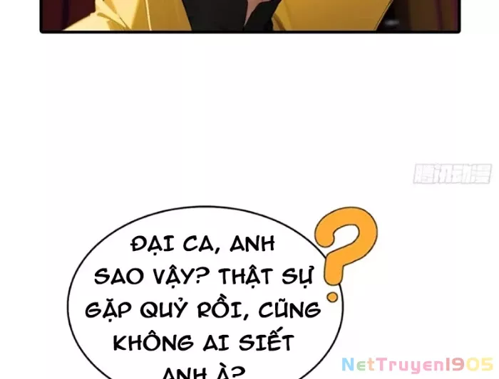 Đạo hữu nhường một chút: Ta đây tới đô thị chém quỷ thần: Chapter 33