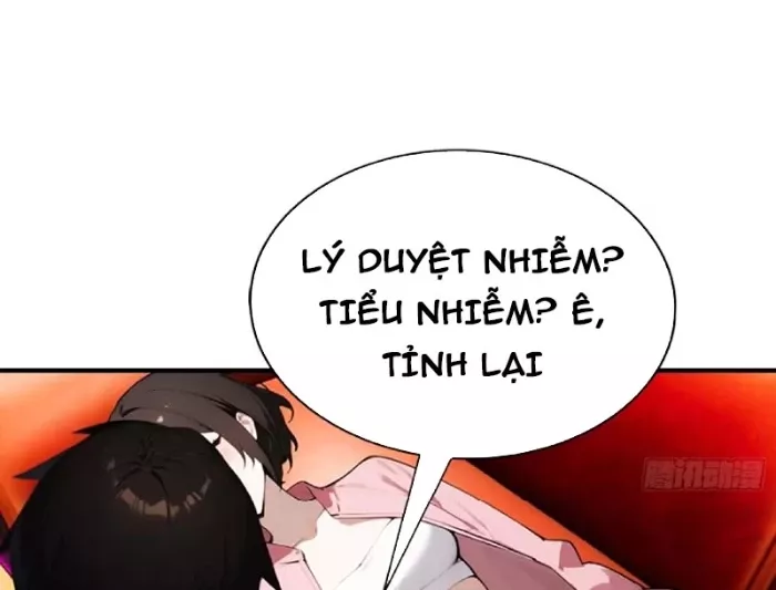 Đạo hữu nhường một chút: Ta đây tới đô thị chém quỷ thần: Chapter 33