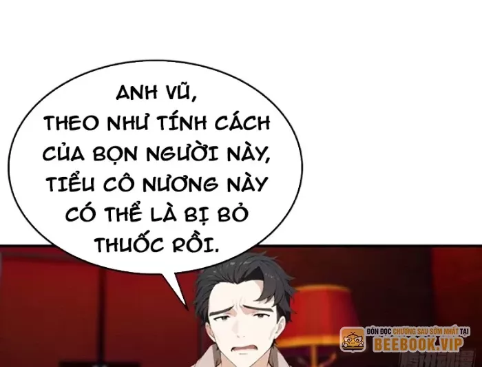 Đạo hữu nhường một chút: Ta đây tới đô thị chém quỷ thần: Chapter 33