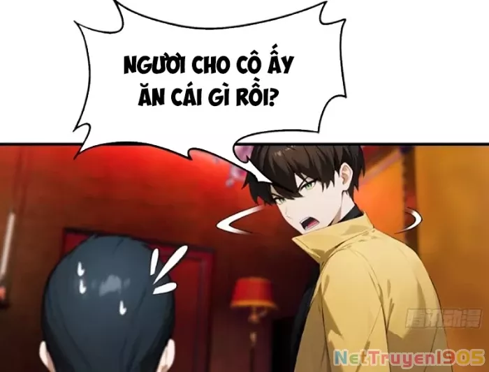 Đạo hữu nhường một chút: Ta đây tới đô thị chém quỷ thần: Chapter 33