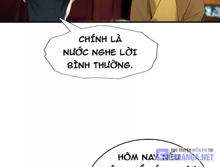 Đạo hữu nhường một chút: Ta đây tới đô thị chém quỷ thần: Chapter 33