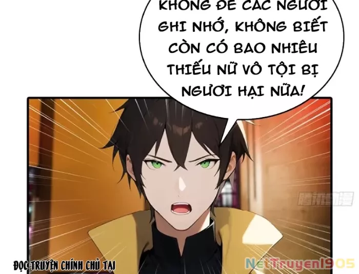 Đạo hữu nhường một chút: Ta đây tới đô thị chém quỷ thần: Chapter 33