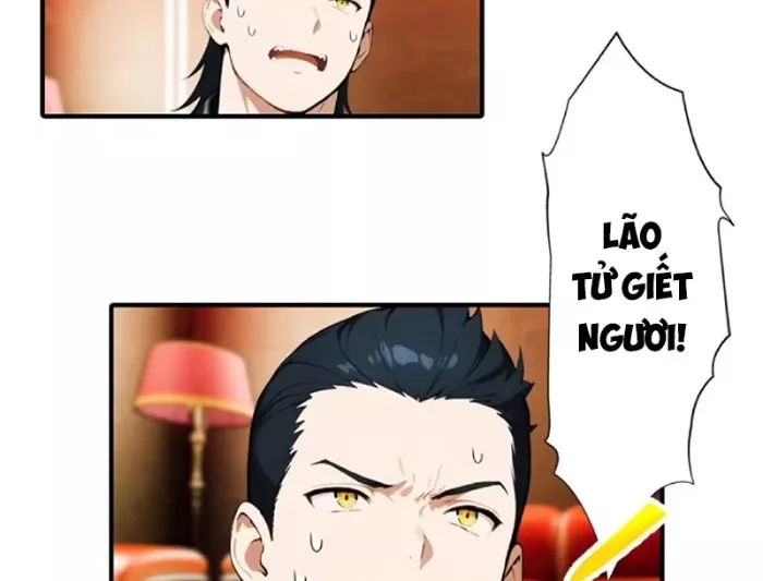 Đạo hữu nhường một chút: Ta đây tới đô thị chém quỷ thần: Chapter 33