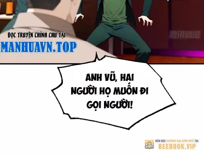 Đạo hữu nhường một chút: Ta đây tới đô thị chém quỷ thần: Chapter 33
