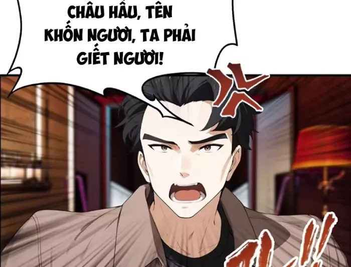Đạo hữu nhường một chút: Ta đây tới đô thị chém quỷ thần: Chapter 33