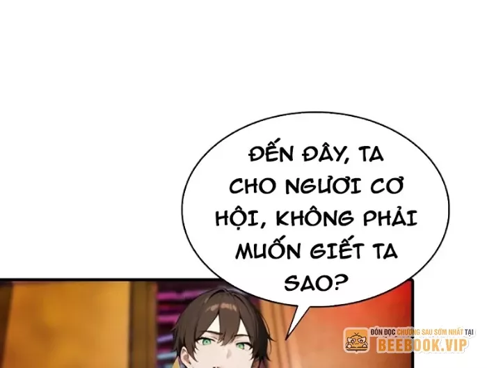 Đạo hữu nhường một chút: Ta đây tới đô thị chém quỷ thần: Chapter 33