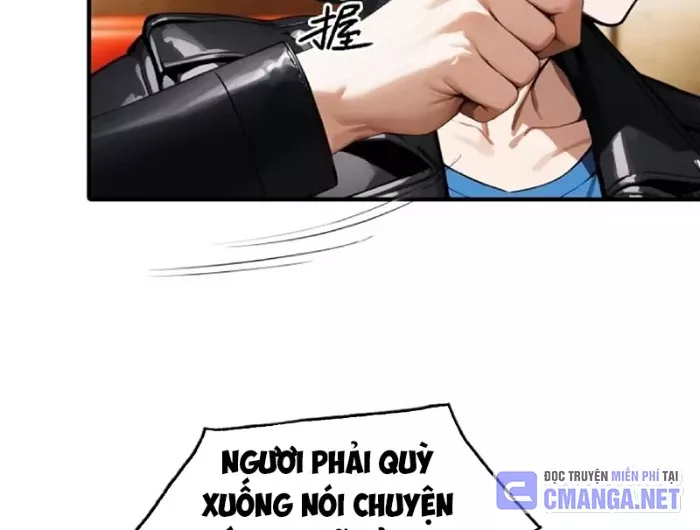 Đạo hữu nhường một chút: Ta đây tới đô thị chém quỷ thần: Chapter 33