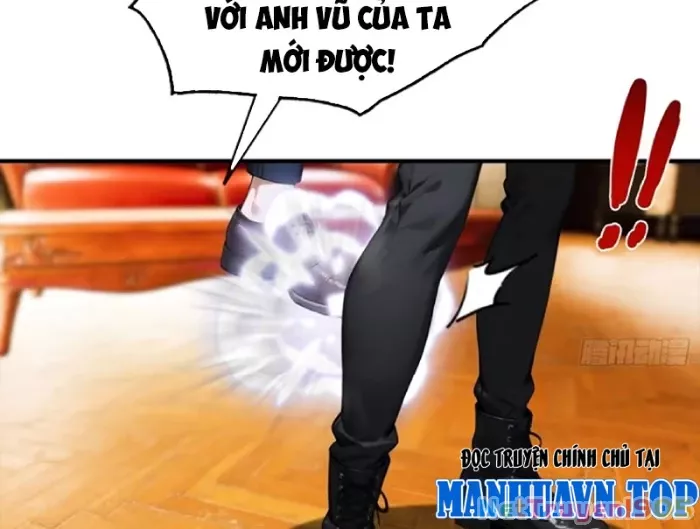 Đạo hữu nhường một chút: Ta đây tới đô thị chém quỷ thần: Chapter 33