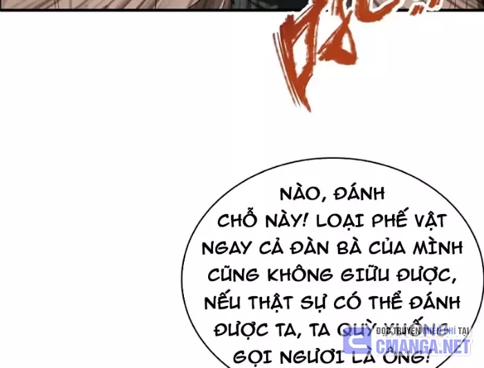 Đạo hữu nhường một chút: Ta đây tới đô thị chém quỷ thần: Chapter 33