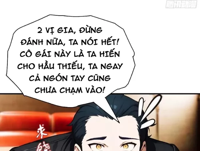 Đạo hữu nhường một chút: Ta đây tới đô thị chém quỷ thần: Chapter 33