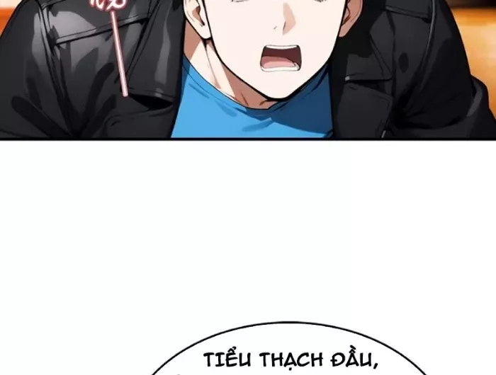 Đạo hữu nhường một chút: Ta đây tới đô thị chém quỷ thần: Chapter 33