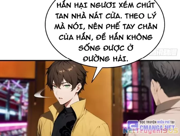 Đạo hữu nhường một chút: Ta đây tới đô thị chém quỷ thần: Chapter 33