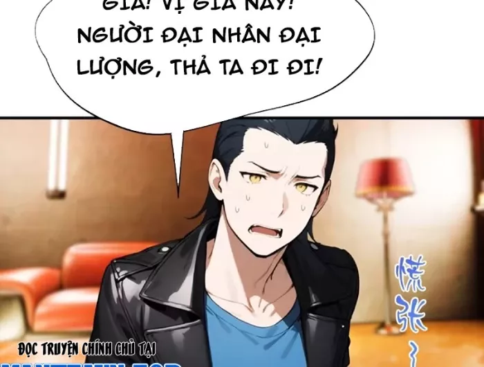 Đạo hữu nhường một chút: Ta đây tới đô thị chém quỷ thần: Chapter 33